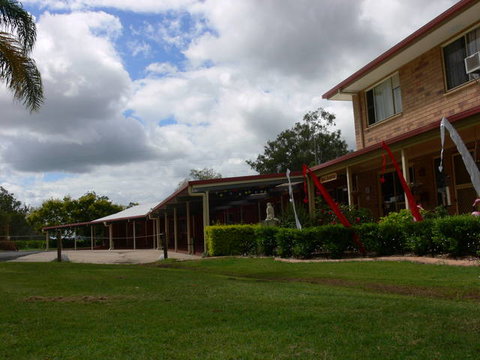 Copper Country Motor Inn & Restaurant - Accommodation Gold Coast 2