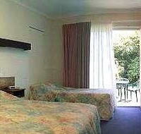 Corlette Palms Motor Inn - Accommodation Gold Coast