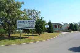 Country Acres Caravan Park - Accommodation Gold Coast 0