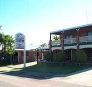 Country Ayr - Accommodation Gold Coast