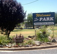 Country Club Caravan Park - Accommodation Gold Coast
