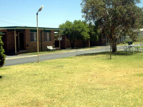 Country Club Caravan Park - Gold Coast 4U 1