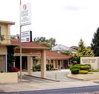 Country Comfort Countryman Motor Inn - Gold Coast 4U