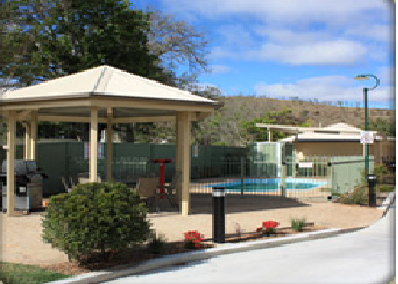 Country Roads Motor Inn - Gayndah - Gold Coast 4U 5
