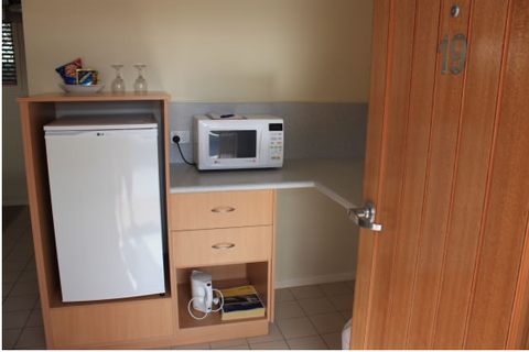 Country Roads Motor Inn - Gayndah - Gold Coast 4U 6