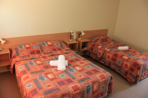Country Roads Motor Inn - Gayndah - Gold Coast 4U 7