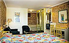 Countryman Motor Inn - Gold Coast 4U 3