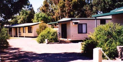 Cowell Foreshore Caravan Park & Holiday Units - Accommodation Gold Coast 0