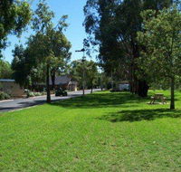 Cowra Holiday Park - Gold Coast 4U