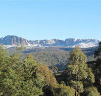 Craggy Peaks - Accommodation Gold Coast