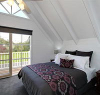 Creek Cottage Bed  Breakfast - Accommodation Gold Coast