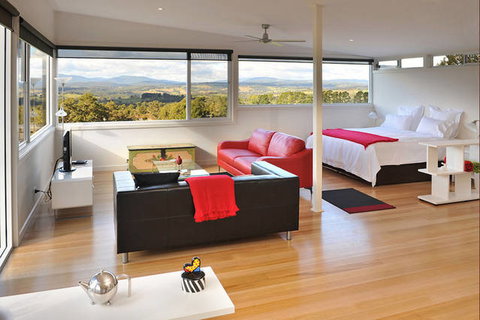 Dalblair Bed & Breakfast - Accommodation Gold Coast 0