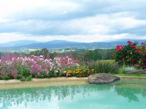 Dalblair Bed & Breakfast - Accommodation Gold Coast 1