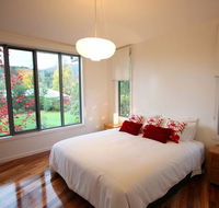 Dalrymples Guest Cottages - Accommodation Gold Coast