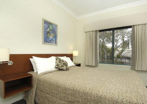 Darby Park Serviced Residences Subiaco - Accommodation Gold Coast 3