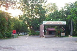 Darwin Boomerang Motel & Caravan Park - Accommodation Gold Coast 0