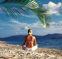 Daydream Island Resort  Spa - Accommodation Gold Coast