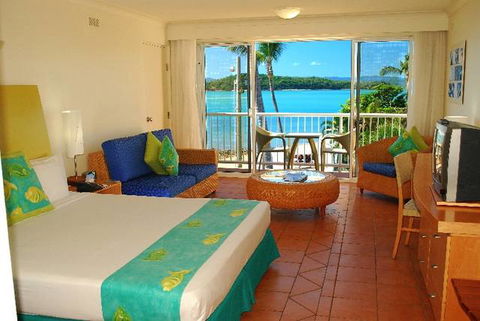 Daydream Island Resort & Spa - Accommodation Gold Coast 1