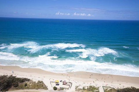 De Ville Apartments Main Beach - Accommodation Gold Coast 1