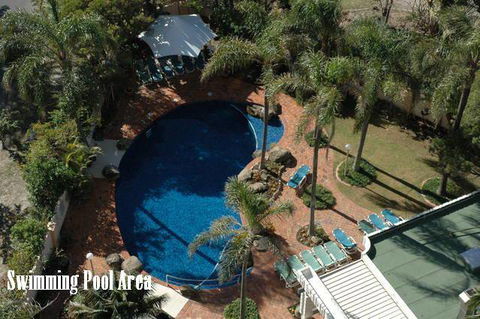 De Ville Apartments Main Beach - Accommodation Gold Coast 5