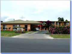 Deniliquin Motel - Accommodation Gold Coast 2