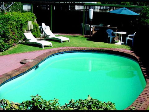 Deniliquin Motel - Accommodation Gold Coast 0
