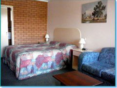 Deniliquin Motel - Accommodation Gold Coast 3