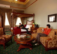 Denison Boutique Hotel - Clarion Collection - Accommodation Gold Coast