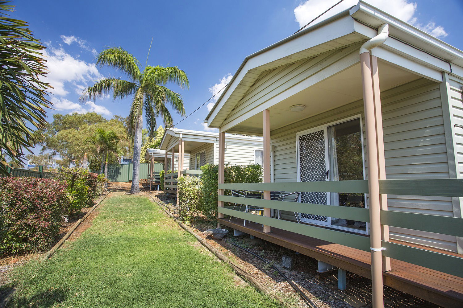 Gunpowder QLD Accommodation Gold Coast