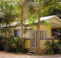 Discovery Holiday Parks - Gerroa - Accommodation Gold Coast