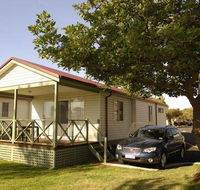 Discovery Parks - Koombana Bay - Accommodation Gold Coast