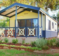 Discovery Holiday Parks - Lake Bonney - Accommodation Gold Coast
