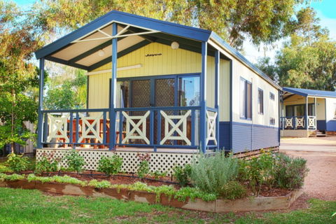 Discovery Holiday Parks - Lake Bonney - Accommodation Gold Coast 0