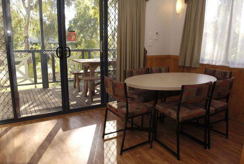 Discovery Holiday Parks - Lake Bonney - Accommodation Gold Coast 4