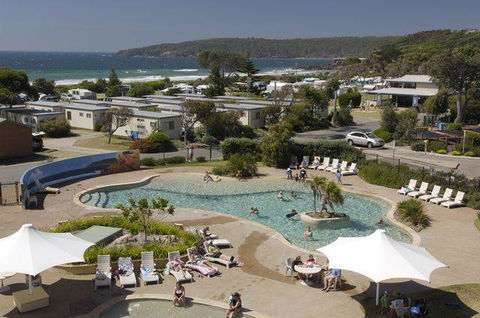 Discovery Holiday Parks - Pambula Beach - Accommodation Gold Coast 1