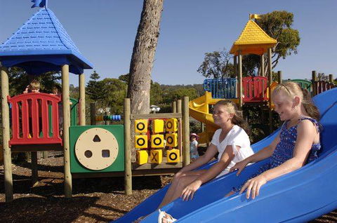 Discovery Holiday Parks - Pambula Beach - Accommodation Gold Coast 3