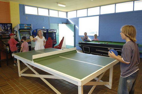 Discovery Holiday Parks - Pambula Beach - Accommodation Gold Coast 4