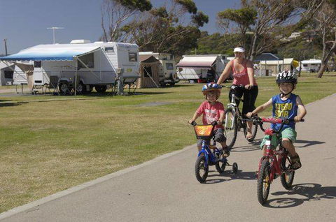 Discovery Holiday Parks - Pambula Beach - Accommodation Gold Coast 6