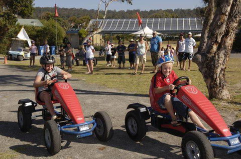 Discovery Holiday Parks - Pambula Beach - Accommodation Gold Coast 7