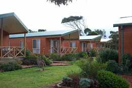 Discovery Holiday Parks - Pambula Beach - Accommodation Gold Coast 8