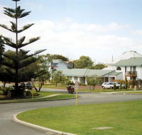 Dolphin Lodge - Accommodation Gold Coast