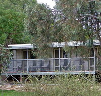 Donald Riverside Motel - Accommodation Gold Coast