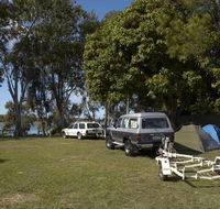 Donnybrook Caravan Park - Accommodation Gold Coast