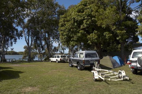 Donnybrook Caravan Park - Accommodation Gold Coast 0
