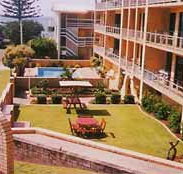 Dulkara Holiday Units - Accommodation Gold Coast