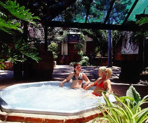 Eagle Foundry Bed & Breakfast - Accommodation Gold Coast 0