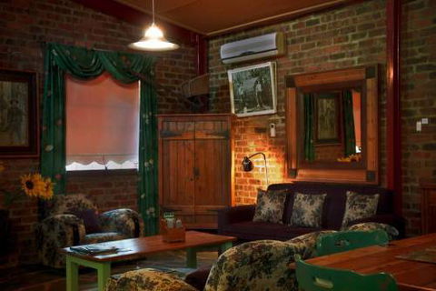 Eagle Foundry Bed & Breakfast - Accommodation Gold Coast 1