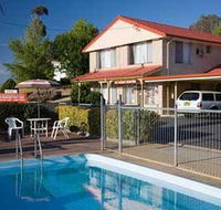 Econo Lodge Alabaster - Gold Coast 4U