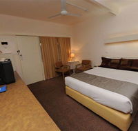 Econo Lodge Ben Hall Motor Inn - Accommodation Gold Coast