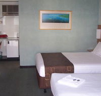 Econo Lodge Griffith Motor Inn - Accommodation Gold Coast